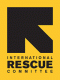 International Rescue Committee (IRC) logo